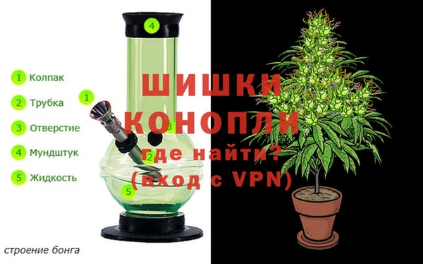 Альфа ПВП Кукмор